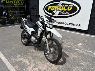 Foto do veículo Honda Nxr 160 Bros Esdd Flexone