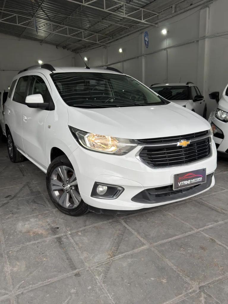Chevrolet Spin OTHERS 2023