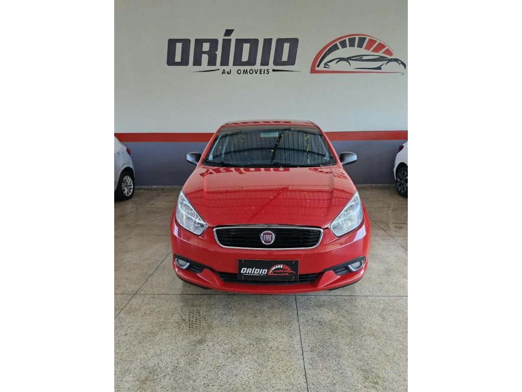 Fiat Grand