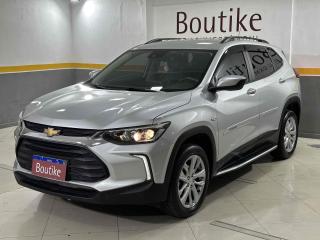Foto do veículo Chevrolet Tracker 1.0 Turbo Ltz Auto
