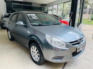 Foto do veículo Jac J3 Brasil 1.4 16v 5p Mec.