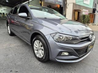 Foto do veículo Volkswagen Virtus 1.0 200 Tsi Comfortline Auto