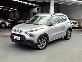 Foto do veículo Citroen C3 1.0 Feel