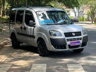 Foto do veículo Fiat Doblo Essence 1.8 Flex 16v 5p
