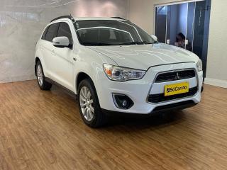 Foto do veículo Mitsubishi Asx 2.0 4x4 Awd 16v 4p Automático