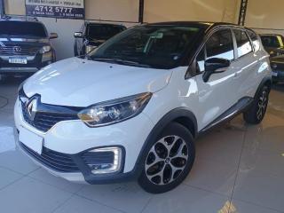 Foto do veículo Renault Captur Intense 1.6 16v Flex 5p Aut.
