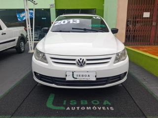 Foto do veículo Volkswagen Saveiro 1.6 Mi/1.6 Mi Total Flex 8v