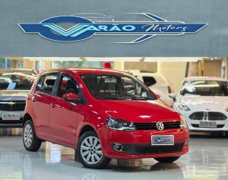 Foto do veículo Volkswagen Fox 1.6 Mi I Motion Total Flex 8v 5p