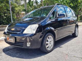 Foto do veículo Chevrolet Meriva 1.8 Flexpower Premium Easytronic