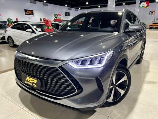 Foto do veículo Byd Song Plus 1.5 Dm-i Phev E-cvt