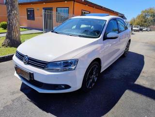 Foto do veículo Volkswagen Jetta 2.0 Total Flex Comfortline