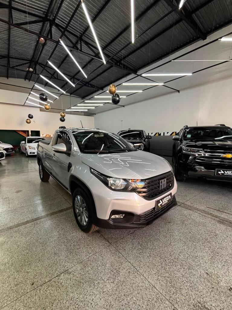 Fiat Strada