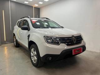 Foto do veículo Renault Duster Intense 1.6 16v Flex Mec.
