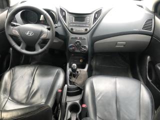 Foto do veículo Hyundai Hb20s C.plus/c.style1.0 Flex 12v Mec. 4p