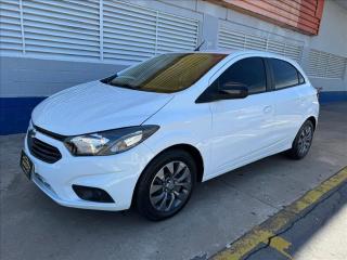 Foto do veículo Chevrolet Joy Hatch 1.0 8v Black Edition Flex Mec.