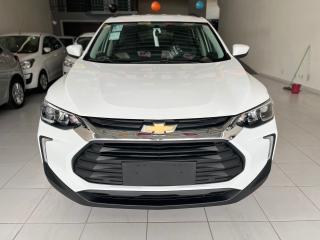 Foto do veículo Chevrolet Tracker 1.0 Turbo Lt Auto