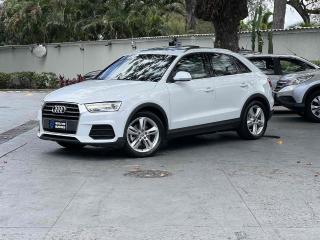 Foto do veículo Audi Q3 1.4 Tfsi Flex Ambiente S Tronic