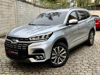 Foto do veículo Chery Tiggo 8 1.6 T Gdi Txs Dct