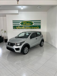 Foto do veículo Fiat Mobi 1.0 Like