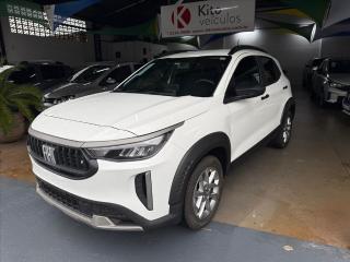 Foto do veículo Fiat Pulse 1.0 Turbo 200 Cvt