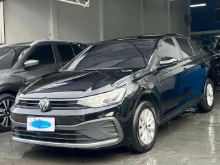 Foto do veículo Volkswagen Virtus Comfort. 200 Tsi 1.0 Flex 12v Aut