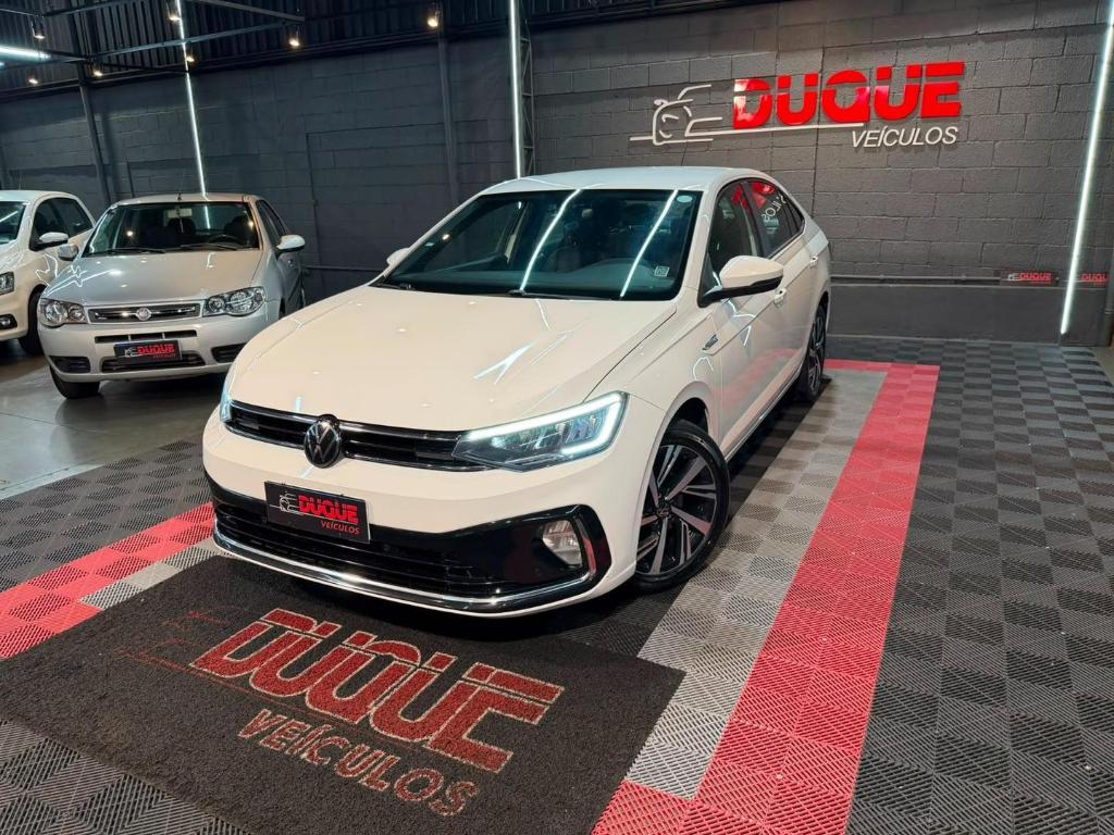 Volkswagen Virtus