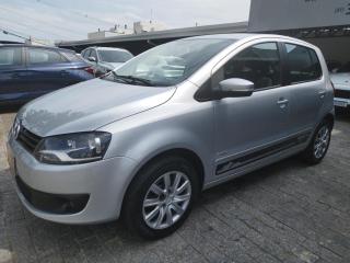 Foto do veículo Volkswagen Fox 1.6 Vht Total Flex