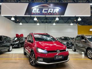 Foto do veículo Volkswagen Fox Xtreme 1.6 Flex 8v 5p