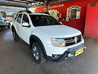 Foto do veículo Renault Duster Dynamique 1.6 Flex 16v Aut.