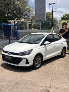 Foto do veículo Hyundai Hb20 1.0 S T-gdi Comfort Plus Tech Auto