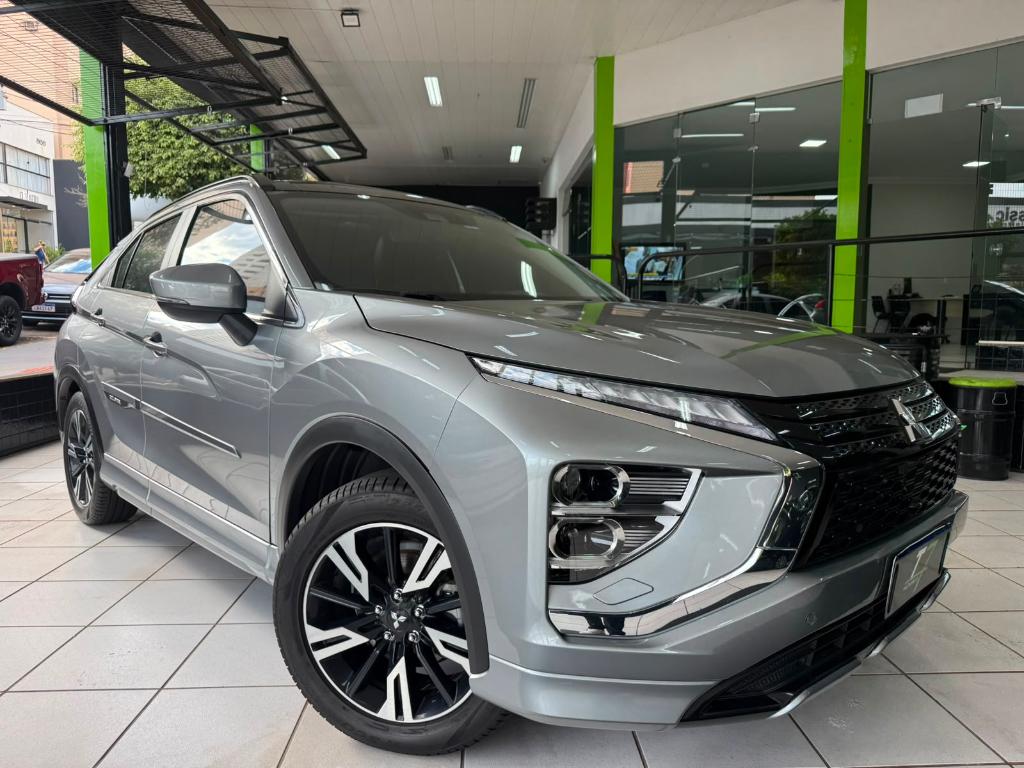 Mitsubishi Eclipse Eclipse Cross HPE-S 1.5 16V TB 165cv Aut. 2023