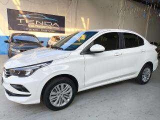 Foto do veículo Fiat Cronos Drive 1.3 8v Flex