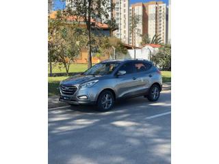 Foto do veículo Hyundai Ix35 2.0 Gl At