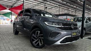 Foto do veículo Volkswagen T-cross Hig. 250 Tsi 1.4 Flex 16v 5p Aut