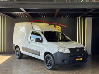 Foto do veículo Fiat Fiorino 1.4