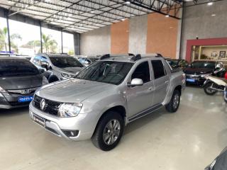 Foto do veículo Renault Duster 1.6 Dynamique