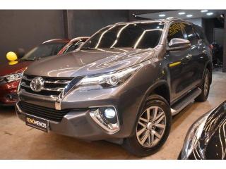 Foto do veículo Toyota Hilux Sw4 Srx 4x4 2.8 Tdi 16v Dies. Aut.