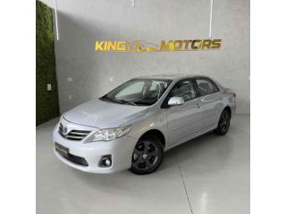 Foto do veículo Toyota Corolla 2.0 Dual Vvt-i Flex Xei Auto