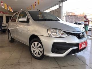 Foto do veículo Toyota Etios 1.3 Flex 16v 5p Mec.