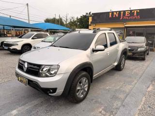 Foto do veículo Renault Duster Oroch 2.0 Dynamique Auto
