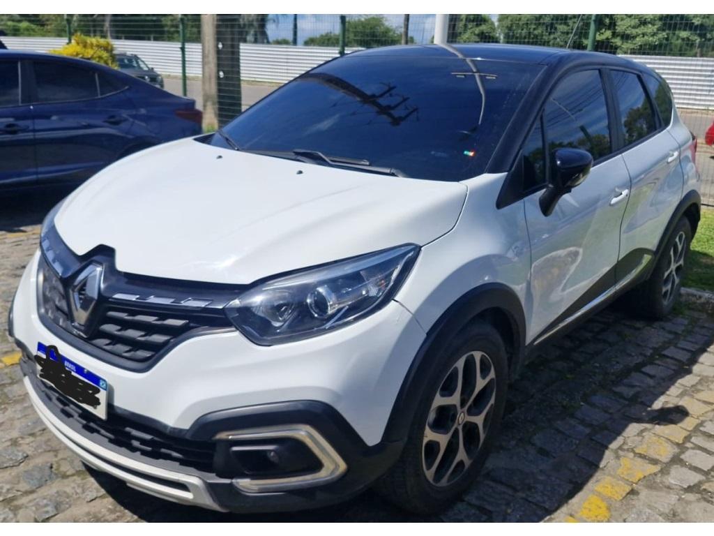 Renault Captur 2023