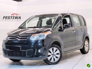 Foto do veículo Citroën C3 Picasso Glx 1.5 Flex 8v 5p Mec.