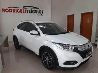 Foto do veículo Honda Hr-v Ex 1.8 Flexone 16v 5p Aut.