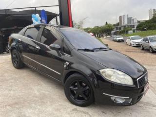 Foto do veículo Fiat Linea 1.9/hlx 1.9/1.8 Flex Dualogic 4p