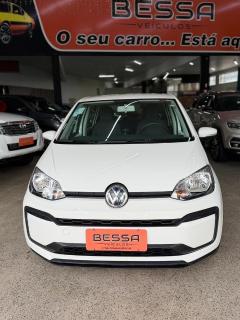 Foto do veículo Volkswagen Up 1.0 Mpi