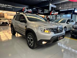 Foto do veículo Renault Duster 1.6 Iconic Cvt