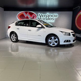 Foto do veículo Chevrolet Cruze 1.8 16v Sport6 Flex Ltz Auto