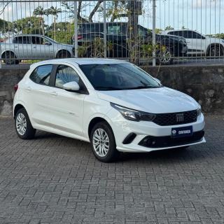 Foto do veículo Fiat Argo 1.0