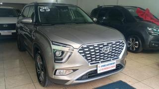 Foto do veículo Hyundai Creta Limited 1.0 Tb 12v Flex Aut.