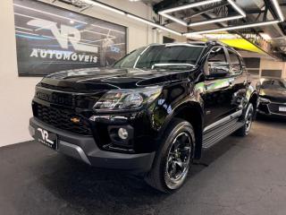 Foto do veículo Chevrolet S10 P-up H.country 2.8 4x4 Cd Dies.aut.